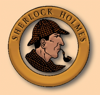  Sherlock Holmes first appearance ?