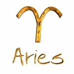 Aries is ruled by the planet ?