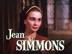  Before They Were Famous - Jean Simmons was a member of Aida Foster school of........?