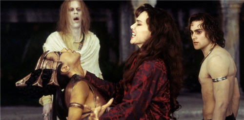 All about Vampires:
Which Film?