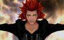  What was Axel's name before he was a nobody?
