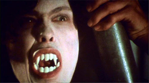  All about Vampires: Which Film?