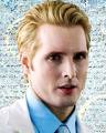  how did carlisle try to kill himself when he was newborn?