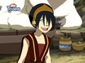  how old is toph?