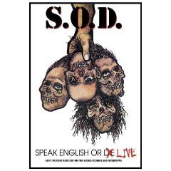  Movie Acronyms: What does S.O.D. stand for?
