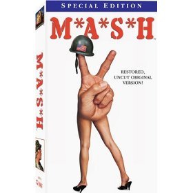  Movie Acronyms: What does M*A*S*H. stand for?
