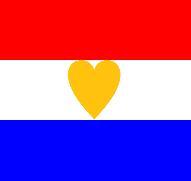  What is 'I cinta you' in Dutch?