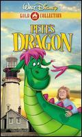  What is the name of the dragon in the 디즈니 film Petes Dragon ?