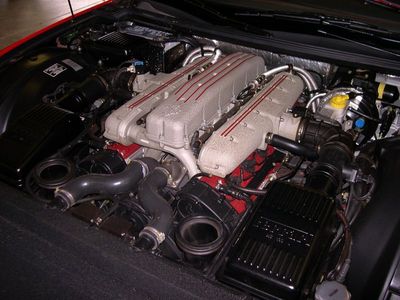  Which engine is it ?
