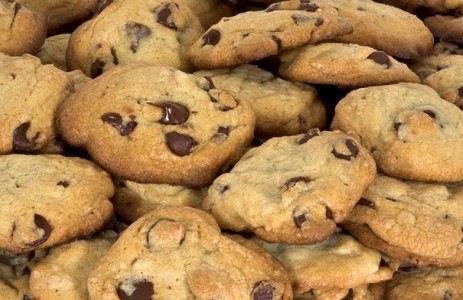 What century does the cookie originate from?