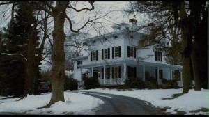 Who's House?
Name the Film: