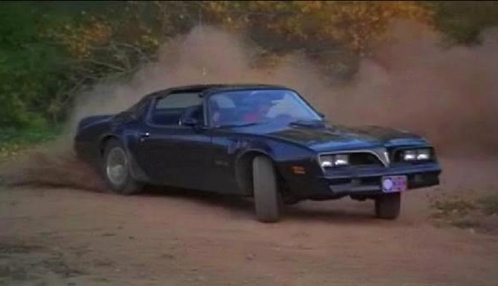 CAR CHASE : Which movie is this picture from ?