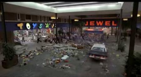 CAR CHASE : Which movie is this picture from ?