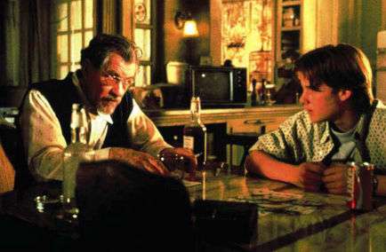This movie picture is from which novel by Stephen King ?