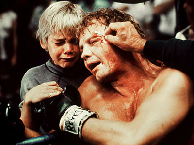 BOXING FILMS : Which movie is this picture from ?