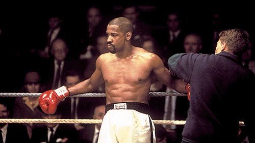  BOXING FILMS : Which movie is this picture from ?