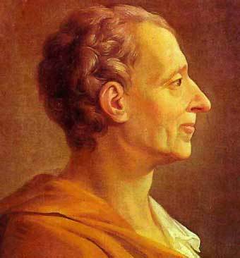  FRENCH PHILOSOPHERS : Who is he ?