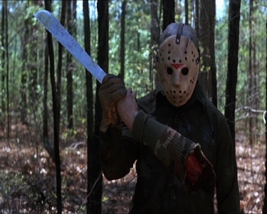 Who did Not get Killed by Jason?