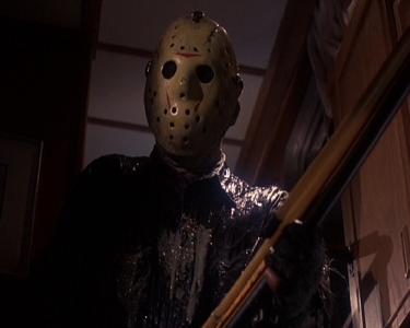  Who did Not get Killed দ্বারা Jason?