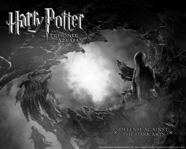  Harry Potter and the Prisioner of Azkaban (Movie): Severus Snape's last line?