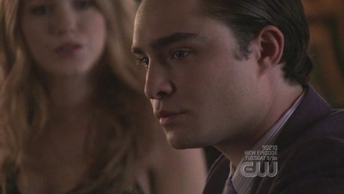  Which episode? S:Chuck, I can't believe i'm saying this, but that was really sweet. Chuck: I just wanted to make sure she had the perfect night.