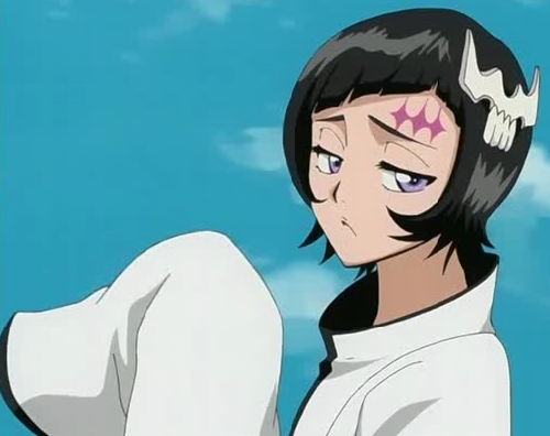 What is Luppi's gender?