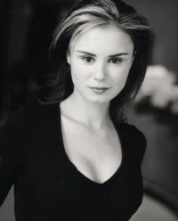  Keegan Connor Tracy has played...