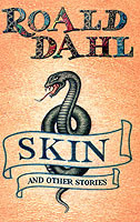  in Roald Dahl's book skin from skin and other stories, what was the old mans name at the start?