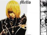 AT WHAT AGE DID MELLO DIE?