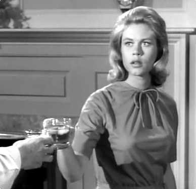  Scene from which Bewitched episode?