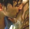  Where did this Kiss happen ??