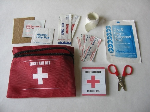 Which one of the following Items has not YET been used on a Hank Med patient?