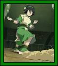  has toph ever cryed in the seires?
