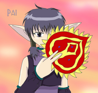 How old is Pai?