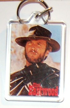  Which movie is this Keychain from ?