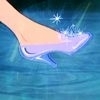  Which princess left her shoe at the ball?