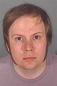  What was Patrick Stump arrested for?