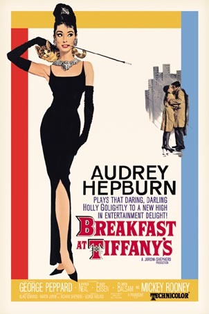  How many Oscars did Breakfast At Tiffany's win?