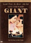 How many Oscars did Giant win?