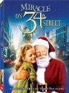How many Oscars did Miracle On 34th Street win?