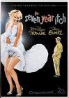 How many Oscars did The Seven Year Itch win?