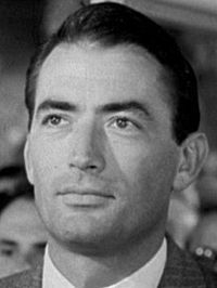  THE NAME GAME: What was Gregory Peck's real name?