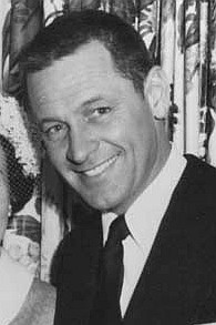 THE NAME GAME: What was William Holden's real name?