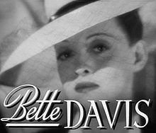  THE NAME GAME: What was Bette Davis' real name?