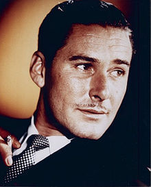  THE NAME GAME: What was Errol Flynn's real name?