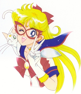  Before Comming to Japan, In Which Country Did Minako Fight As Sailor V?
