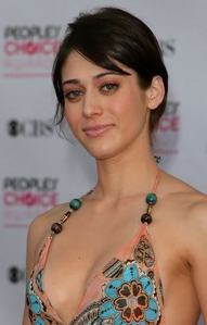  What was the name of Lizzy Caplan's character in 'The Class' (2006)?