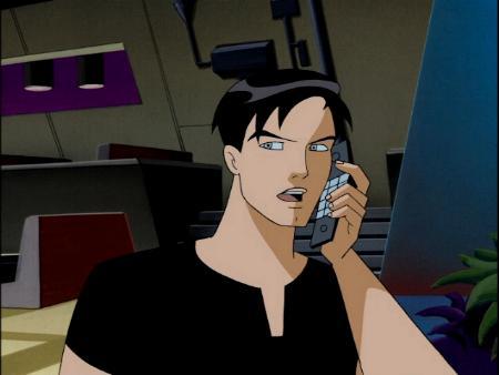 The voice of Terry McGinnis / Batman Beyond was done by a regular character in which popular TGIF television show?