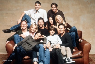  How long did Party Of Five go for...