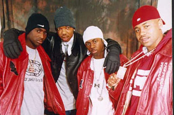  Which hot boy member did wayne never really get along with when he was a member?
